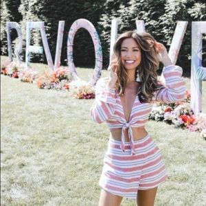 Lovers and friends 2 piece set